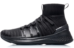 Li-Ning No Boundry Hi 'Black' AFPP017-1 Li-Ning No Boundry Hi 'Black' AFPP017-1