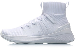 Li-Ning No Boundry Hi 'White' AFPP015-1 Li-Ning No Boundry Hi 'White' AFPP015-1