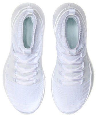 Li-Ning No Boundry Hi 'Putih' AFPP015-1 Shop Li-Ning No Boundry Hi 'Putih' AFPP015-1