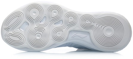 Li-Ning No Boundry Hi 'Blanco' AFPP015-1 Purchase Li-Ning No Boundry Hi 'Blanco' AFPP015-1