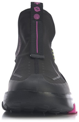 Li-Ning No Boundry Mid 'Hitam' AGLQ095-3 Shop Li-Ning No Boundry Mid 'Hitam' AGLQ095-3