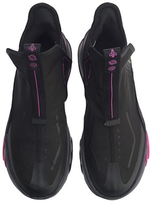 Li-Ning Tanpa Sempadan Mid 'Hitam' AGLQ095-3 Details for Li-Ning Tanpa Sempadan Mid 'Hitam' AGLQ095-3