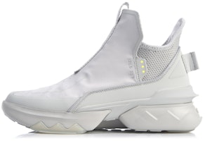 Li-Ning No Boundry Mid 'White' AGLQ095-4 Li-Ning No Boundry Mid 'White' AGLQ095-4