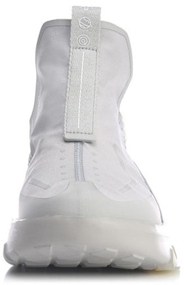 Li-Ning No Boundry Mid 'Putih' AGLQ095-4 Shop Li-Ning No Boundry Mid 'Putih' AGLQ095-4