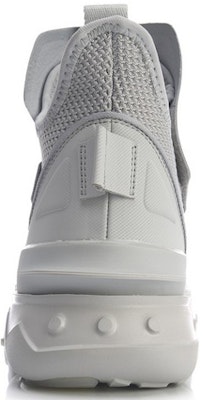 Li-Ning No Boundry Mid 'Putih' AGLQ095-4 Purchase Li-Ning No Boundry Mid 'Putih' AGLQ095-4