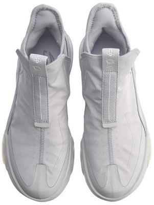 Li-Ning No Boundry Mid 'Putih' AGLQ095-4 Details for Li-Ning No Boundry Mid 'Putih' AGLQ095-4