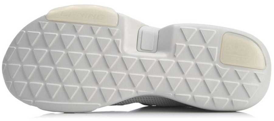 Li-Ning No Boundry Mid 'Putih' AGLQ095-4 Sizing Li-Ning No Boundry Mid 'Putih' AGLQ095-4