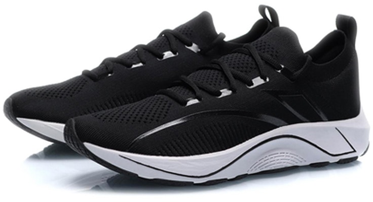 Li-Ning No Boundry Sepatu Lari ARHP107-2 Lookbook Li-Ning No Boundry Sepatu Lari ARHP107-2