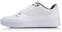 Buy Li-Ning No Wave 'Klasik Kasual Putih' AGCP087-1