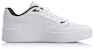 Li-Ning No Wave 'Klasik Kasual Putih' AGCP087-1