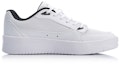 Order Li-Ning No Wave 'Klasik Kasual Putih' AGCP087-1