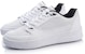 Li-Ning No Wave 'Klasik Kasual Putih' AGCP087-1