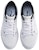Li-Ning No Wave 'Klasik Kasual Putih' AGCP087-1