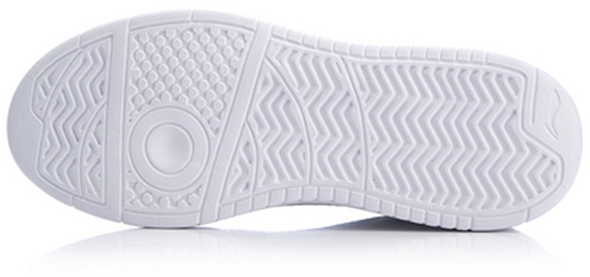 Li-Ning No Wave 'Classic Casual White' AGCP087-1 Purchase Li-Ning No Wave 'Classic Casual White' AGCP087-1