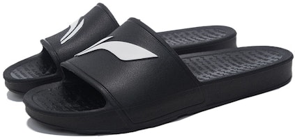 Li-Ning Offcourt Zapatillas 'Negro Blanco' AYCS003-1 Lookbook Li-Ning Offcourt Zapatillas 'Negro Blanco' AYCS003-1