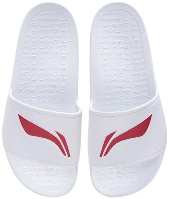 李寧オフコートスリッパ AYCS003-2 Shop 李寧オフコートスリッパ AYCS003-2