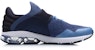 Li-Ning One Knit 'Blue Penyerapan Kejutan Pelari' ARHP111-4