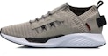 Buy Li-Ning Satu Knit 'Khaki' AGLP065-2