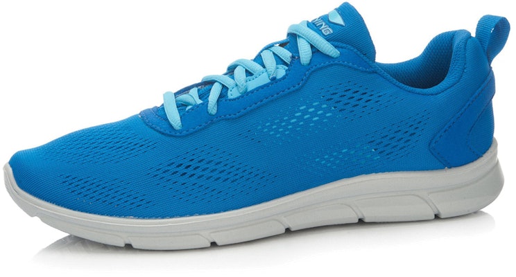 Li-Ning One Woven 'Blue' ARHL039-3 Order Li-Ning One Woven 'Blue' ARHL039-3