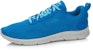 Li-Ning One Woven 'Biru' ARHL039-3