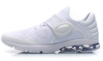 Li-Ning One Woven 'White' ARHP111-2 Li-Ning One Woven 'White' ARHP111-2