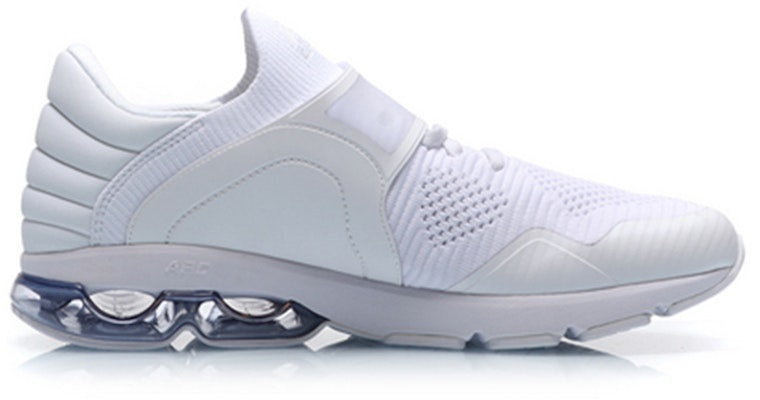 Li-Ning One Woven 'White' ARHP111-2 Order Li-Ning One Woven 'White' ARHP111-2