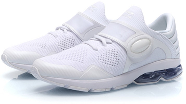 Li-Ning One Woven 'Blanco' ARHP111-2 Lookbook Li-Ning One Woven 'Blanco' ARHP111-2