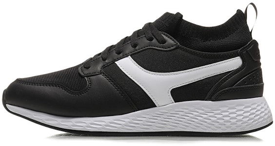 Kasut Lari Li-Ning One Woven Bernafas 'Hitam Putih' AGCN289-1 Buy Kasut Lari Li-Ning One Woven Bernafas 'Hitam Putih' AGCN289-1