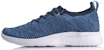 Li-Ning One Woven Rendah 'Biru' ARHP257-6