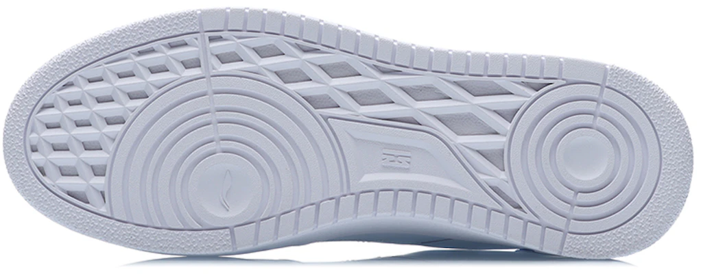 LiNing李寧 Oneplay 逸致 防滑耐磨 低幫 板鞋 男女同款 白藍 Purchase LiNing李寧 Oneplay 逸致 防滑耐磨 低幫 板鞋 男女同款 白藍