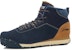 But Li-Ning But Biru Coklat Outdoors ALAK087-1