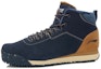 Order But Li-Ning But Biru Coklat Outdoors ALAK087-1