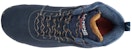 But Li-Ning But Biru Coklat Outdoors ALAK087-1