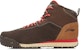 Li-Ning Kasut Outdoor 'Coklat Gelap' ALAK087-2