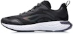Li-Ning Casual Lifestyle Trainers 'Black White' ARHR067-1