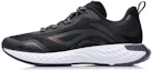 Buy Li-Ning Casual Lifestyle Trainers 'Black White' ARHR067-1