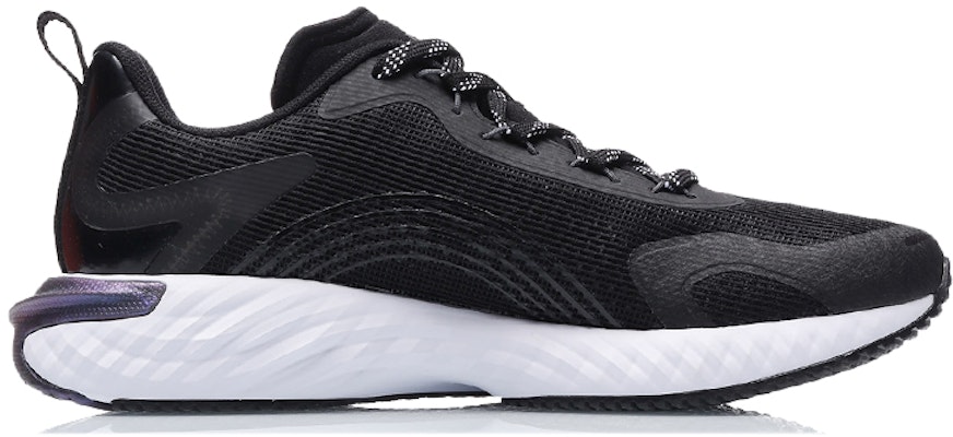 Li-Ning Casual Lifestyle Trainers 'Black White' ARHR067-1 Order Li-Ning Casual Lifestyle Trainers 'Black White' ARHR067-1