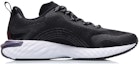 Order Li-Ning Casual Lifestyle Trainers 'Black White' ARHR067-1