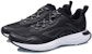 Li-Ning Casual Lifestyle Trainers 'Black White' ARHR067-1
