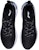 Li-Ning Casual Lifestyle Trainers 'Black White' ARHR067-1