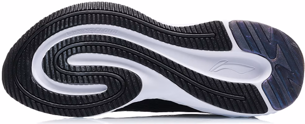 Li-Ning Casual Lifestyle Trainers 'Black White' ARHR067-1 Purchase Li-Ning Casual Lifestyle Trainers 'Black White' ARHR067-1