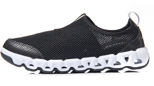 李寧アウトドア ロー "ブラックホワイト" AHLM005-2 Buy 李寧アウトドア ロー "ブラックホワイト" AHLM005-2