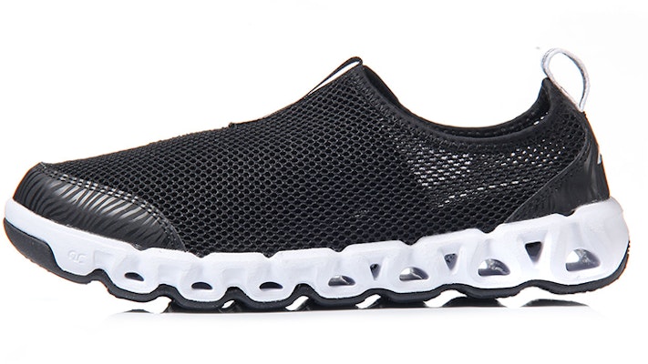 Li-Ning Outdoor Low 'Black White' AHLM005-2 Buy Li-Ning Outdoor Low 'Black White' AHLM005-2