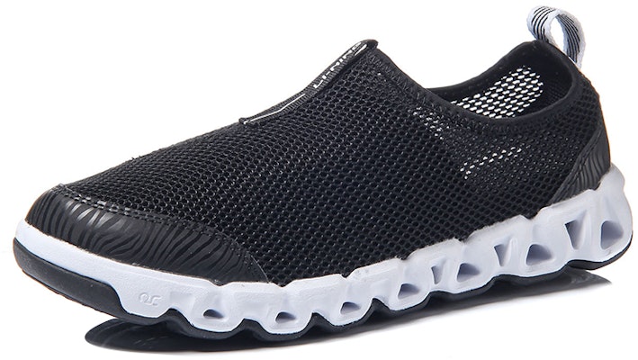 Li-Ning Outdoor Low 'Hitam Putih' AHLM005-2 Order Li-Ning Outdoor Low 'Hitam Putih' AHLM005-2