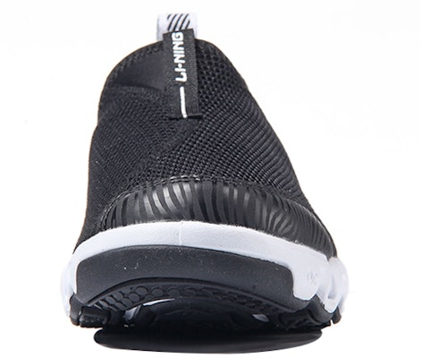 Li-Ning Outdoor Low 'Hitam Putih' AHLM005-2 Lookbook Li-Ning Outdoor Low 'Hitam Putih' AHLM005-2