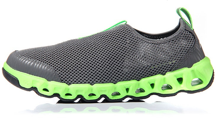 Li-Ning Outdoor Low 'Grey Green' AHLM005-4 Buy Li-Ning Outdoor Low 'Grey Green' AHLM005-4