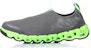 Li-Ning Outdoor Rendah 'Kelabu Hijau' AHLM005-4