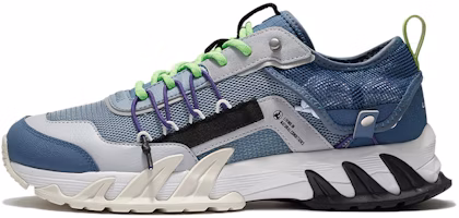 Li-Ning Outdoor Runner 'Blue Grey' ARDS001-3 Li-Ning Outdoor Runner 'Blue Grey' ARDS001-3