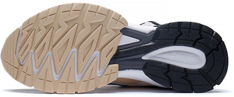 Li-Ning Zapatillas Outdoor para Correr ARDS001-4 Sizing Li-Ning Zapatillas Outdoor para Correr ARDS001-4