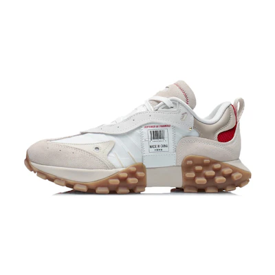 Li-Ning Overload 'Beige Brown'